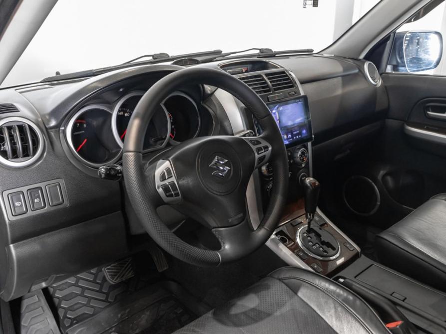 Suzuki Grand Vitara II Казань  - изображение 5