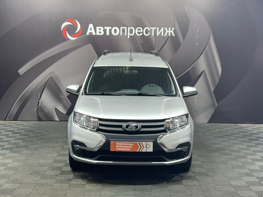 Lada (ВАЗ) Largus I Рестайлинг Оренбург  - изображение 2