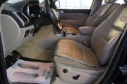 Jeep Grand Cherokee IV (WK2) Рестайлинг Омск  - изображение 32