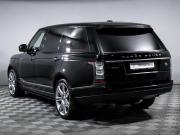 Land Rover Range Rover IV Москва  - изображение 30