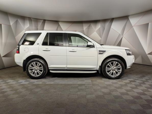 Land Rover Freelander II Рестайлинг 2 с пробегом 2014 года, цена 1 529 000 рублей, 132900 км, внедорожник, Автокод Объявления