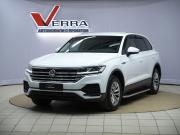 Volkswagen Touareg III Уфа  - изображение 17