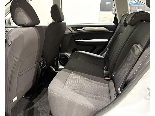 Новый Haval M6 II 2026 года, цена 2 099 000 рублей, внедорожник, Автокод Объявления