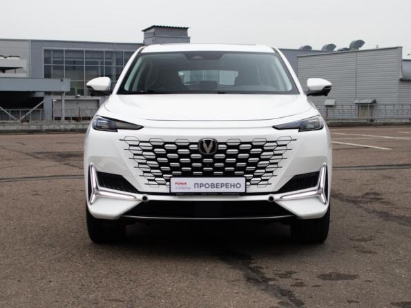 Changan UNI-K с пробегом 2023 года, цена 2 599 000 рублей, 29030 км, внедорожник, Автокод Объявления