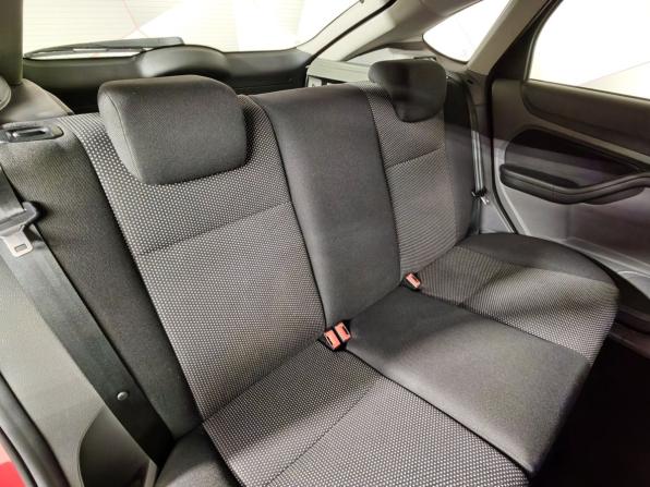 Ford Focus II Рестайлинг с пробегом 2010 года, цена 415 000 рублей, 248648 км, хэтчбек, Автокод Объявления