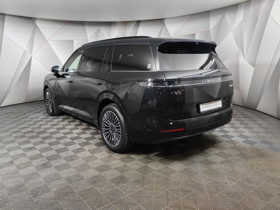 Lynk &amp; Co 900 Москва  - изображение 4