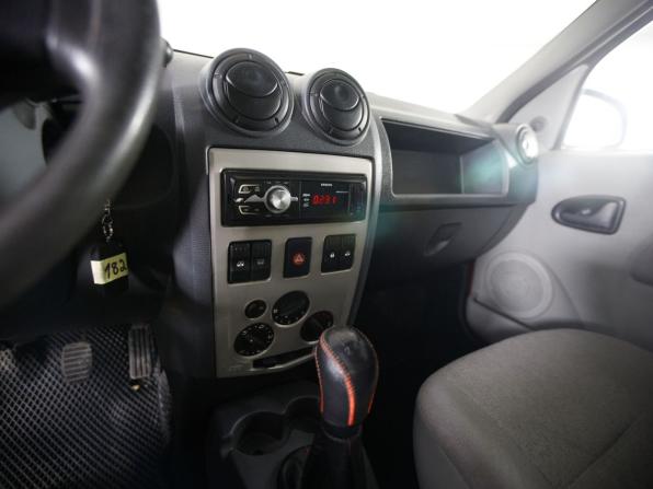 Renault Logan I с пробегом 2008 года, цена 270 000 рублей, 204653 км, седан, Автокод Объявления