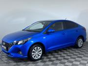 Hyundai Solaris II Рестайлинг Ростов-на-Дону  - изображение 19