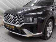 Hyundai Santa Fe IV Рестайлинг Волгоград  - изображение 49