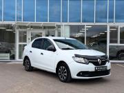 Renault Logan II Ульяновск  - изображение 24