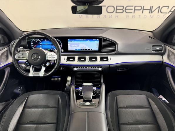 Mercedes-Benz GLE AMG II (V167) с пробегом 2021 года, цена 9 100 000 рублей, 64197 км, внедорожник, Автокод Объявления