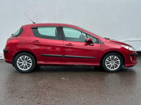 Peugeot 308 I с пробегом 2010 года, цена 390 000 рублей, 218529 км, хэтчбек, Автокод Объявления