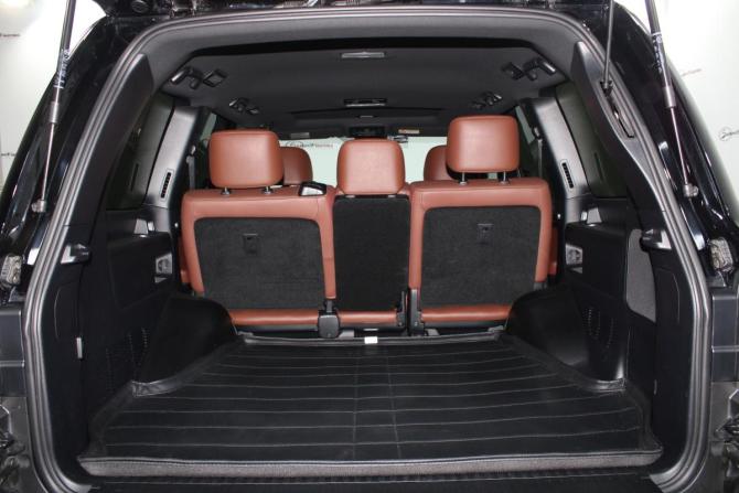 Toyota Land Cruiser 200 Series Рестайлинг 2 с пробегом 2020 года, цена 8 900 000 рублей, 80300 км, внедорожник, Автокод Объявления