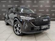 Haval F7 I Рестайлинг Москва  - изображение 33