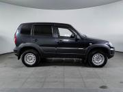 Chevrolet Niva I Рестайлинг Уфа  - изображение 27