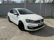Volkswagen Polo V Рестайлинг Ростов-на-Дону  - изображение 28