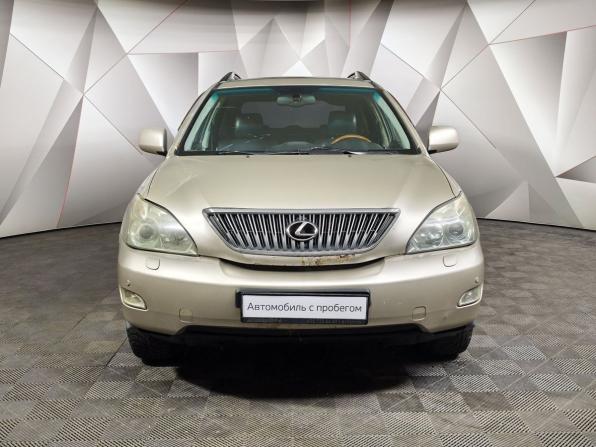 Lexus RX II с пробегом 2004 года, цена 798 000 рублей, 387535 км, внедорожник, Автокод Объявления