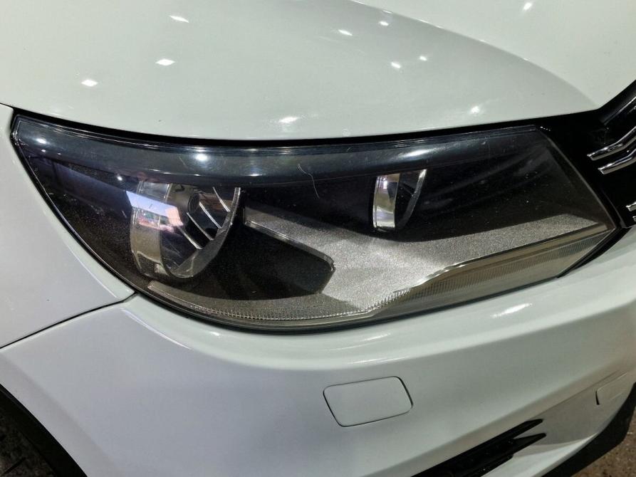 Volkswagen Tiguan I Рестайлинг Ставрополь  - изображение 8