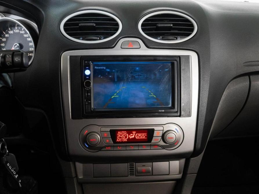 Ford Focus II Рестайлинг Ставрополь  - изображение 13