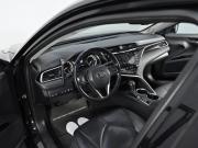 Toyota Camry VIII (XV70) Москва  - изображение 22