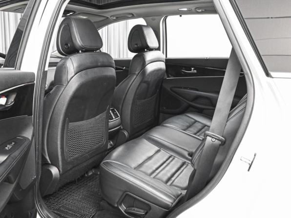 Kia Sorento III Prime с пробегом 2017 года, цена 2 849 000 рублей, 136333 км, внедорожник, Автокод Объявления