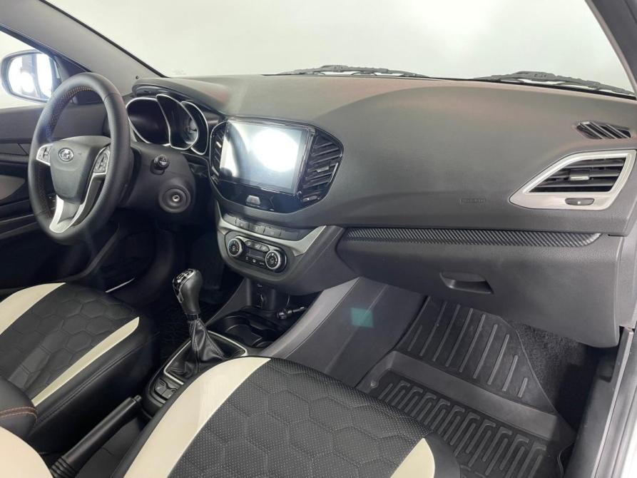 Lada (ВАЗ) Vesta I Воронеж  - изображение 11