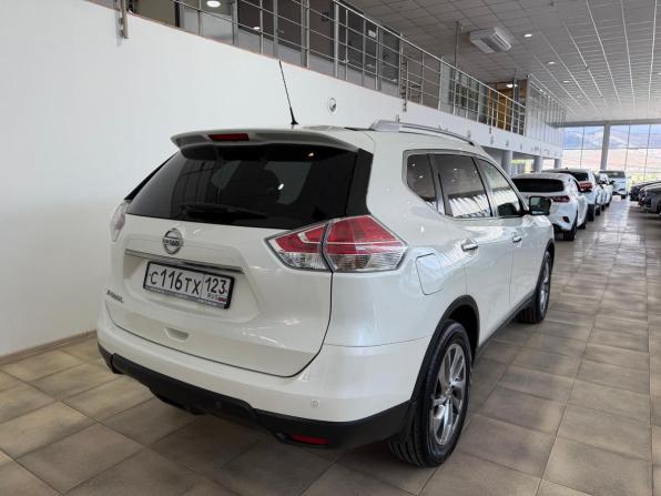 Nissan X-Trail III с пробегом 2015 года, цена 1 800 000 рублей, 155945 км, внедорожник, Автокод Объявления