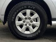 Mitsubishi Pajero IV Рестайлинг 1 Екатеринбург  - изображение 80