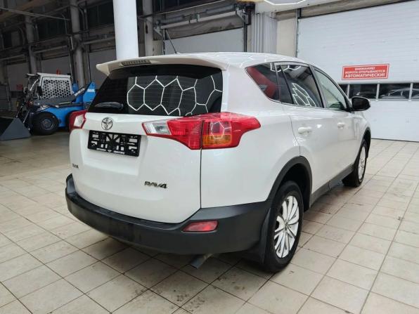 Toyota RAV4 IV (XA40) с пробегом 2014 года, цена 1 750 000 рублей, 193149 км, внедорожник, Автокод Объявления