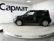 Kia Soul II Рестайлинг Новосибирск  - изображение 29