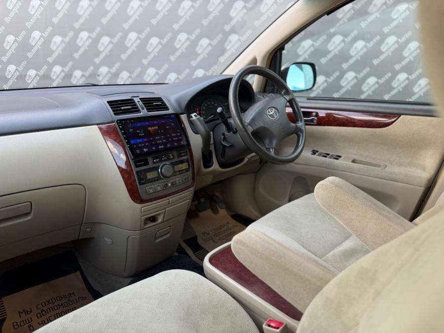 Toyota Ipsum II (M20) Краснодар  - изображение 17