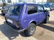 Lada (ВАЗ) 2121 (4x4) I Рестайлинг Нижнекамск  - изображение 25