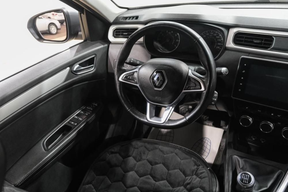 Renault Arkana I Новокузнецк  - изображение 16