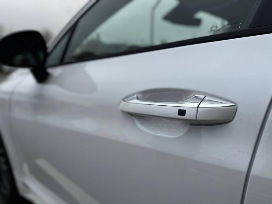 Kia K5 III Москва  - изображение 9