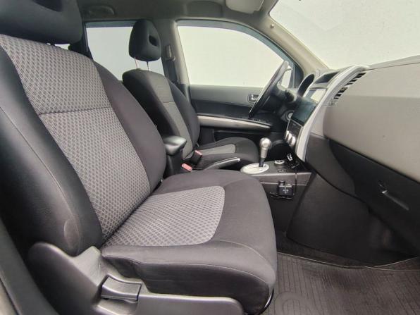 Nissan X-Trail II с пробегом 2007 года, цена 860 000 рублей, 183432 км, внедорожник, Автокод Объявления
