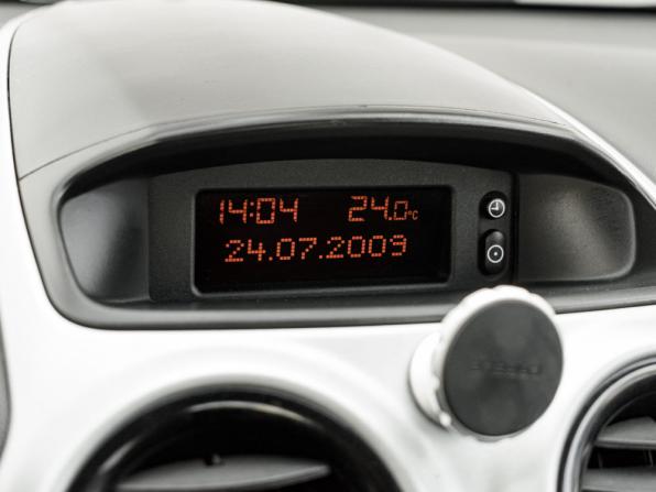 Opel Corsa D с пробегом 2009 года, цена 430 000 рублей, 139632 км, хэтчбек, Автокод Объявления