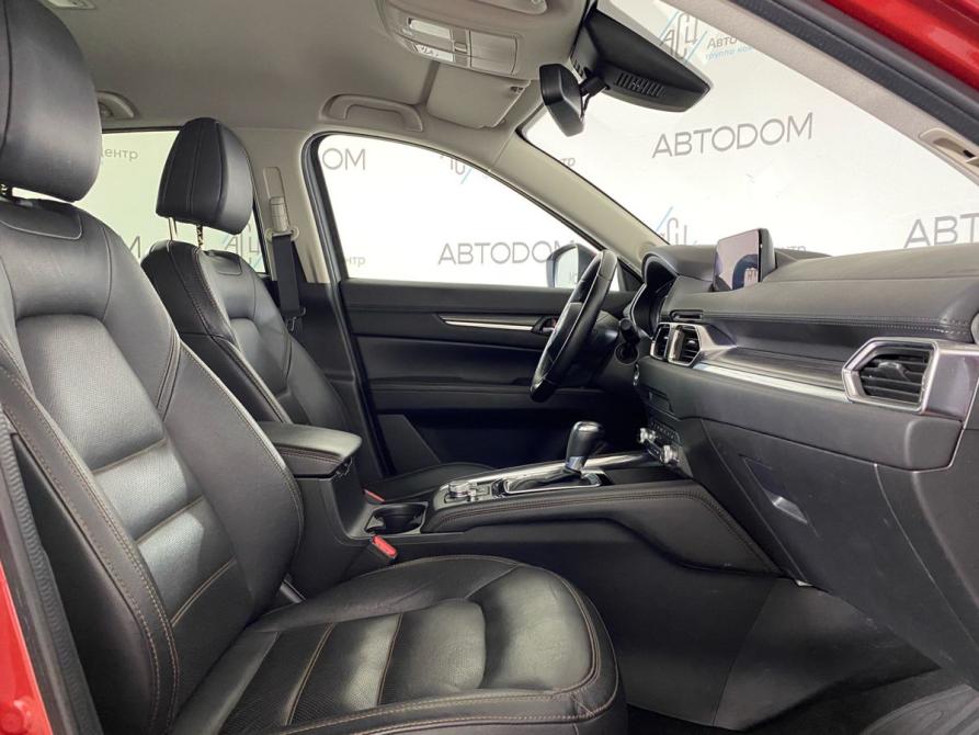 Mazda CX-5 II Москва  - изображение 11