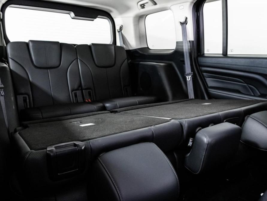 Haval H9 II Санкт-Петербург  - изображение 25