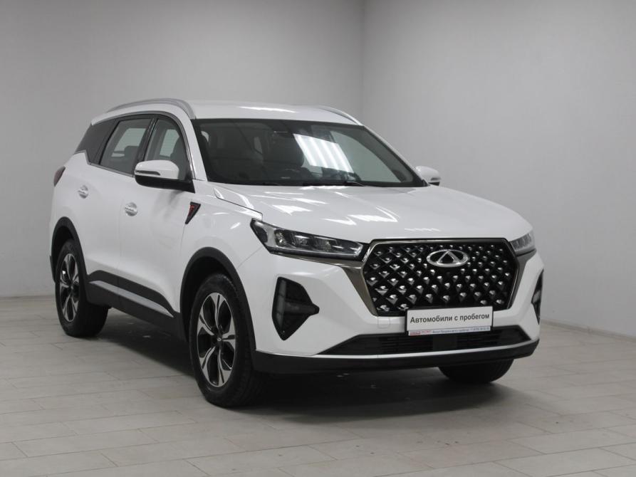 Chery Tiggo 7 Pro Max I Старый Оскол  - изображение 1