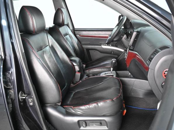 Hyundai Santa Fe II с пробегом 2007 года, цена 1 149 000 рублей, 168766 км, внедорожник, Автокод Объявления