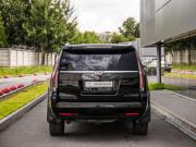 Cadillac Escalade IV Санкт-Петербург  - изображение 46