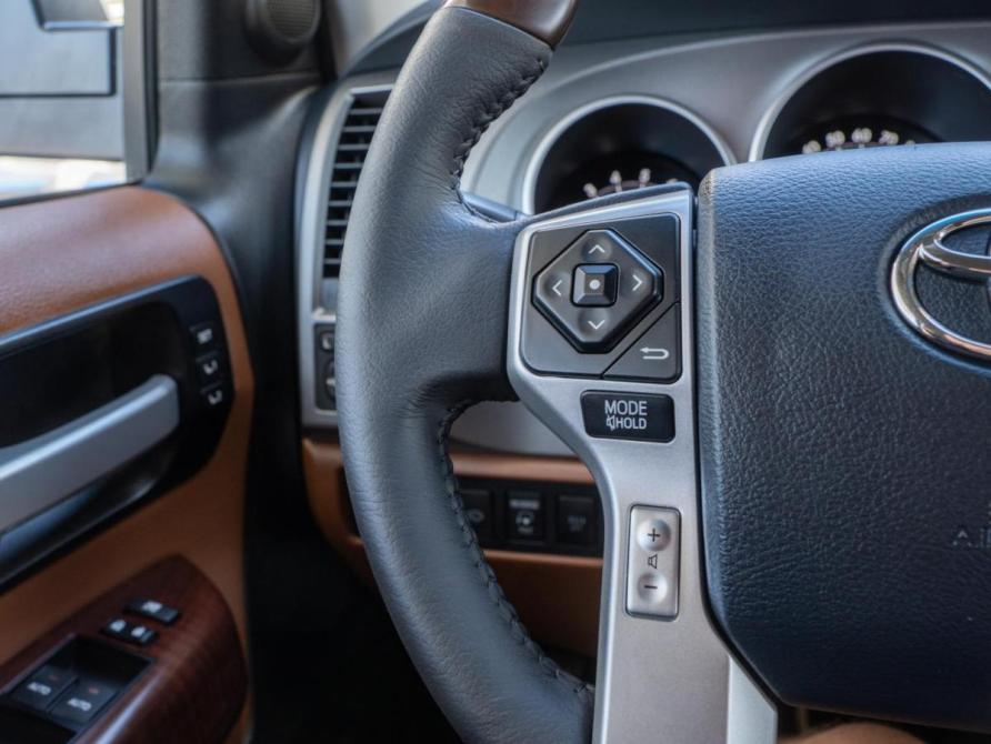 Toyota Sequoia II Волгоград  - изображение 16