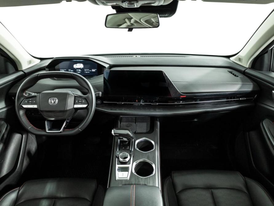 Changan CS55 Plus II Санкт-Петербург  - изображение 14