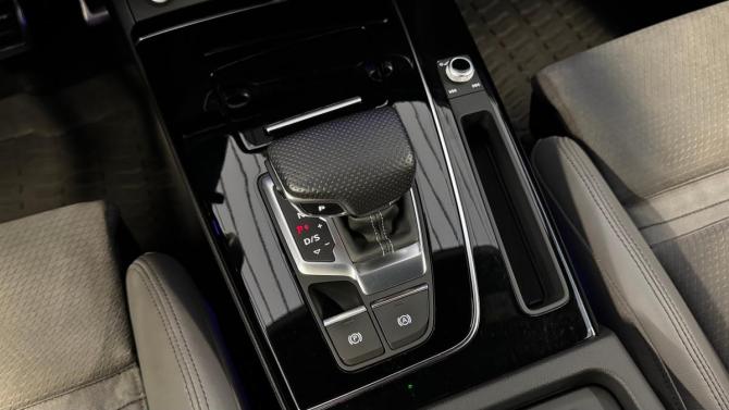 Audi Q5 Sportback I (FY) с пробегом 2021 года, цена 4 150 000 рублей, 136640 км, внедорожник, Автокод Объявления