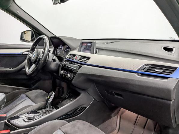 BMW X1 II (F48) с пробегом 2019 года, цена 2 750 000 рублей, 144635 км, внедорожник, Автокод Объявления