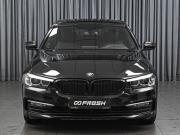 BMW 5 серии VII (G30/G31/G38) Ставрополь  - изображение 30