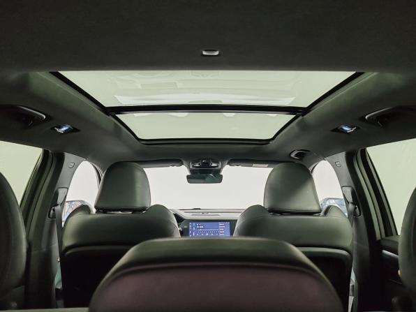Geely Monjaro I с пробегом 2024 года, цена 3 099 000 рублей, 70101 км, внедорожник, Автокод Объявления