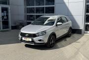 Lada (ВАЗ) Vesta I Владимир  - изображение 25