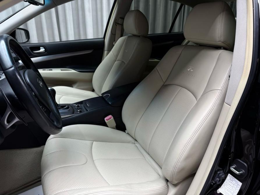 Infiniti G IV Ижевск  - изображение 30