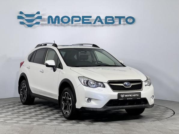 Subaru XV I с пробегом 2013 года, цена 1 080 000 рублей, 340000 км, внедорожник, Автокод Объявления